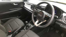 Kia Rio 1.2 DPi 1 5dr Petrol Hatchback